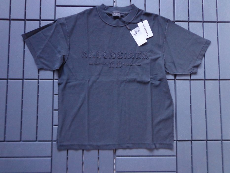 Мъжка тениска Balenciaga unisex