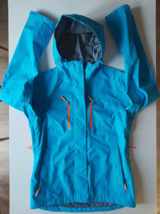 Дамско яке мембрана Heldre