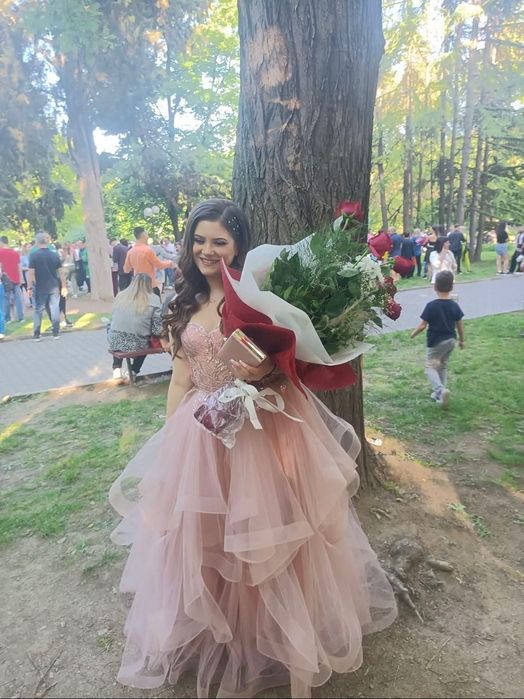 Рокля за вашият специален повод.