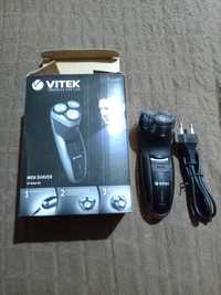 Новый Бритва Vitek VT-8266