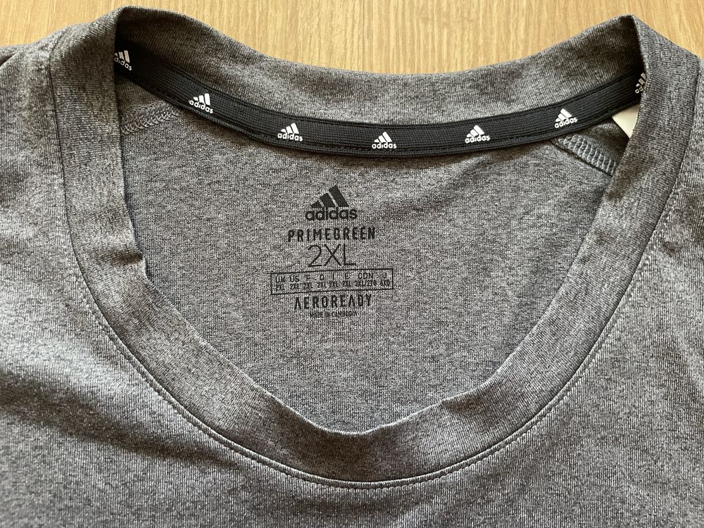 Adidas Aeroready Freelift Ultimate 2XL