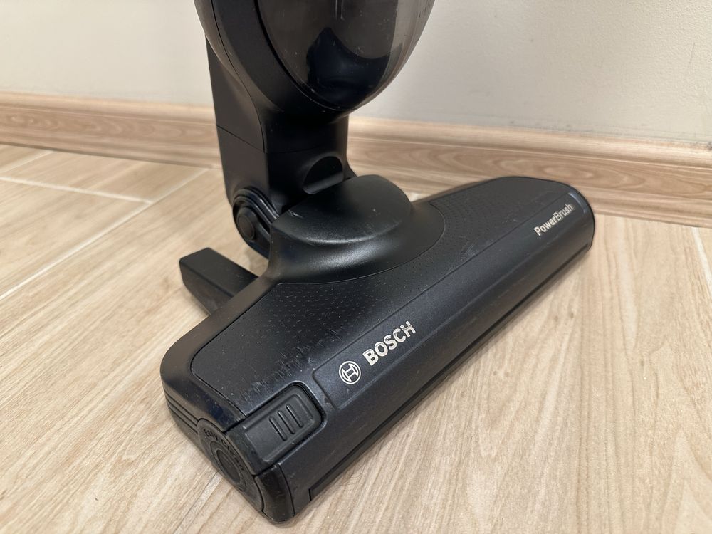 Прахосмукачка Bosch Flexxo Serie 4 25.2V