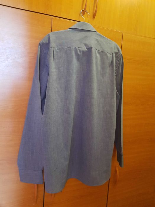 cămașă bărbătească C&A, mărimea L 41-42