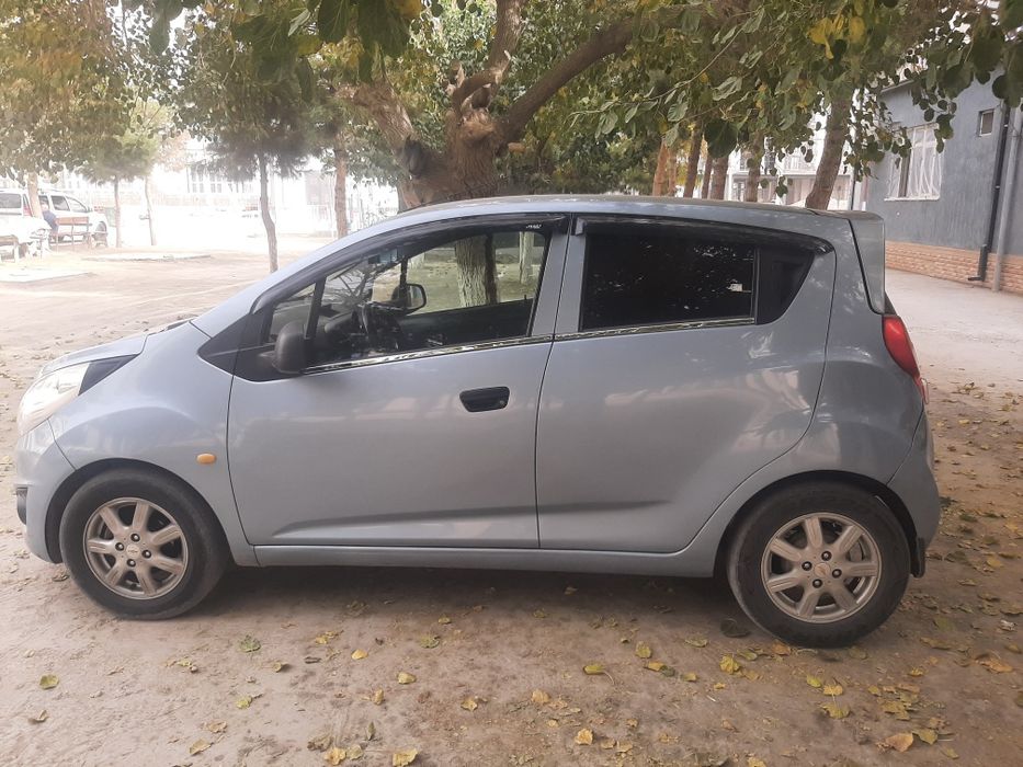 Срочно продаётся спарк автомат