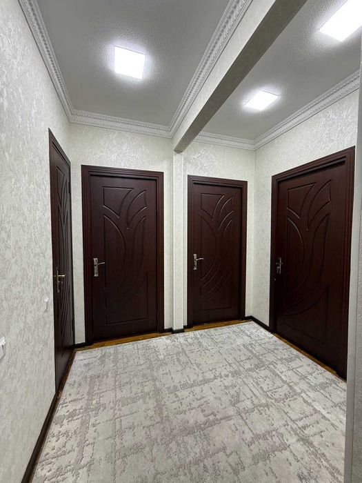 Сдаётся квартира в Чиланзар | Метро Чиланзар | 3-комнатная