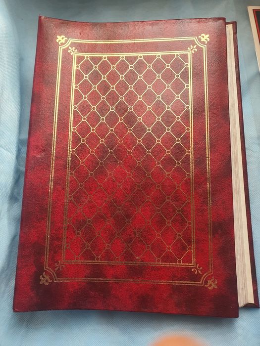 Imprimantă CANON, Super-Color, + Hartie Fotografica + Album Mare Nou P