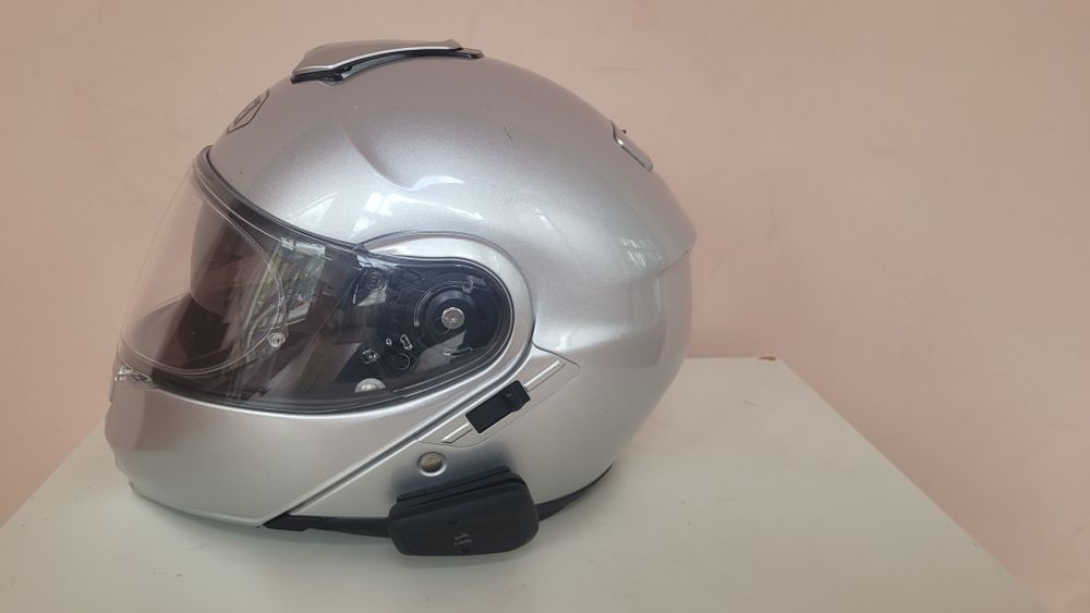 Модуларни каски Shoei Nexo L размер