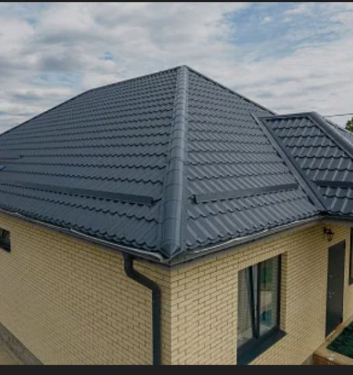 Кровельные работы , ремонт крыши