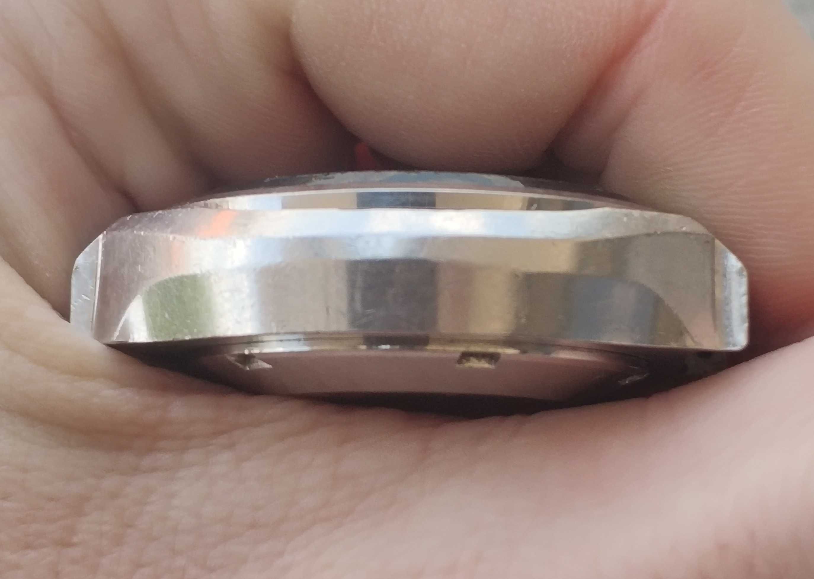 Seiko Сейко автоматичен часовник хронограф