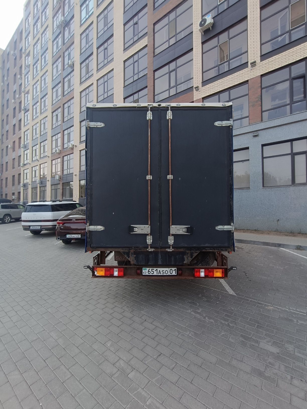 Продам Газель в отличном состоянии