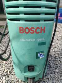 Aparat cu presiune pentru curatat Bosch,steper