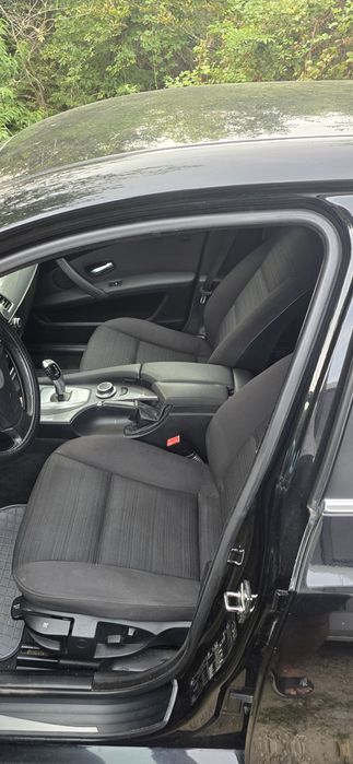 Vand bmw seria 5