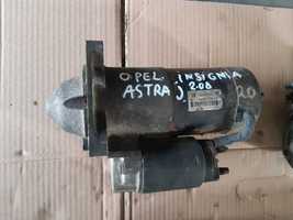 Electromotor Opel insignia/Astra j 2.0 cdti