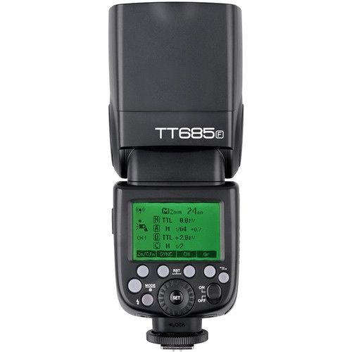 Blitz Godox (nou) TT685F TTL