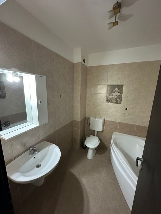 Apartament 2 camere de inchiriat Militari Residence