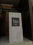 dior homme Sport