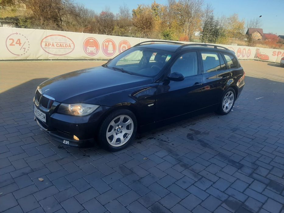 Vând BMV sau schimb pe un passat b5