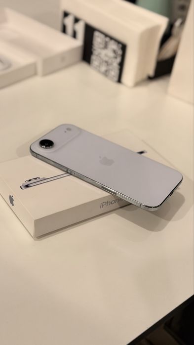 Iphone 17 air 256gb