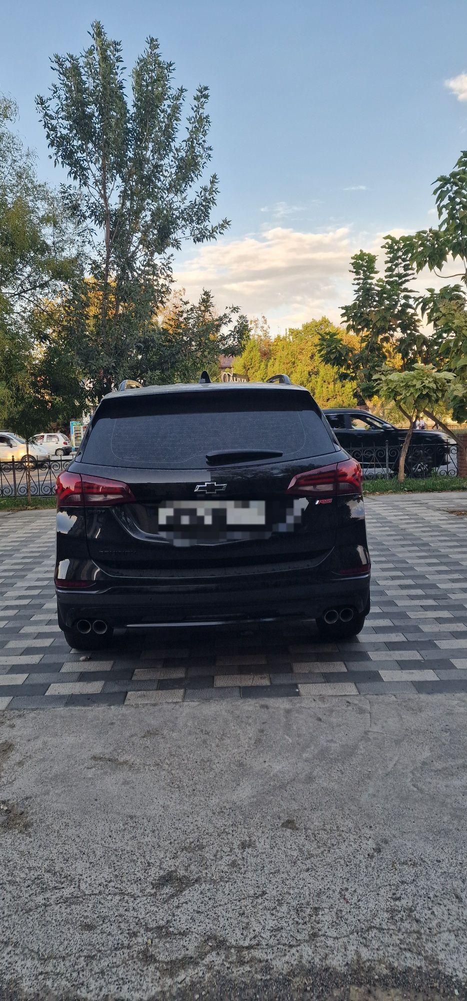 Продажа машина ЭКУНОКС