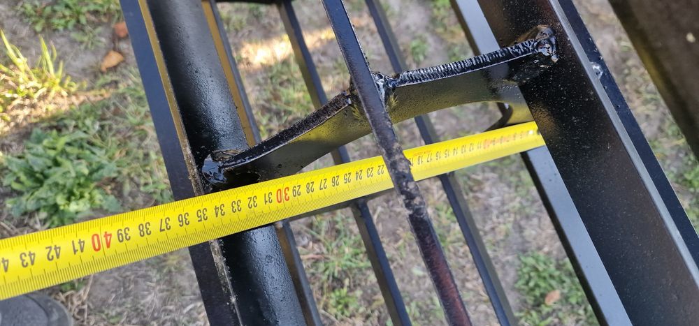 Vand 2 tavalugi de 1.8 m pt combinator, teradisc 3.6 m, disc GD 3.4