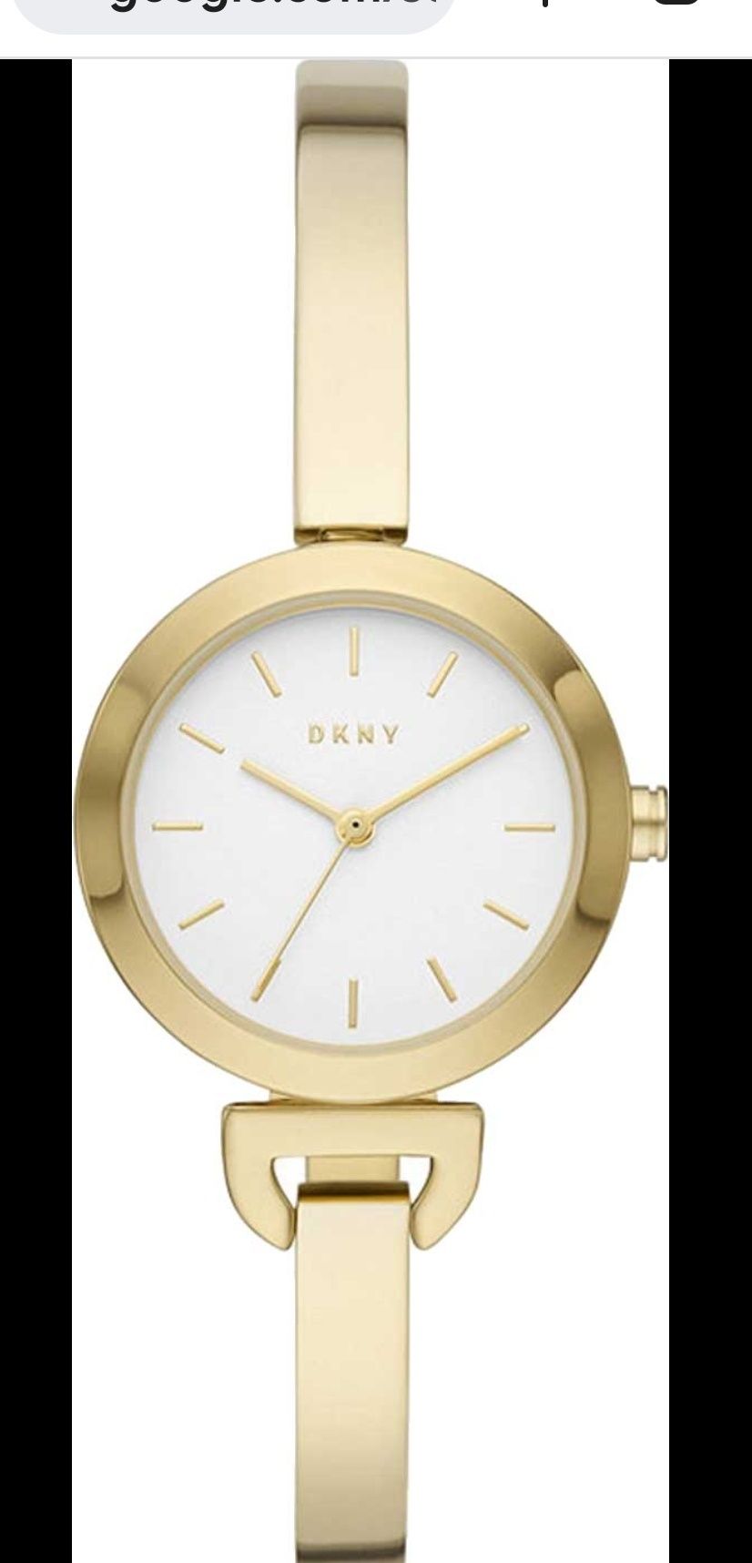 Часы DKNY NY2993