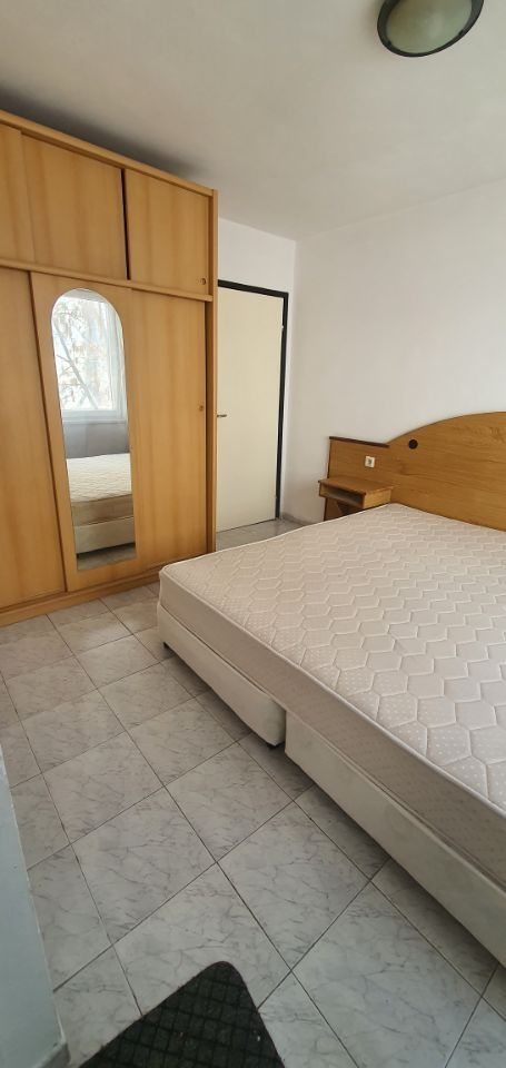 Дава се под наем Двустаен апартамент в Варна, Генералите - 60 кв.м за 408 € - Снимка #8