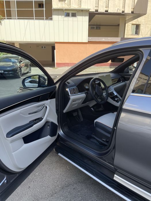Byd Song Plus Gibrit 1100 kmligi