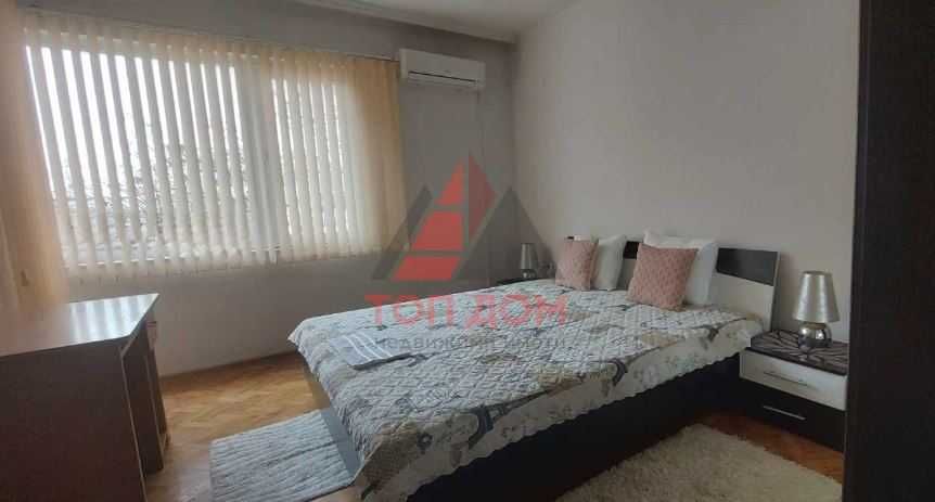 Дава се под наем Четиристаен апартамент в Варна, Център - 100 кв.м за 1000 € - Снимка #5