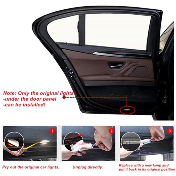 Стоп LED 2029/24V за ремарке , камион , тир , каравана и др.