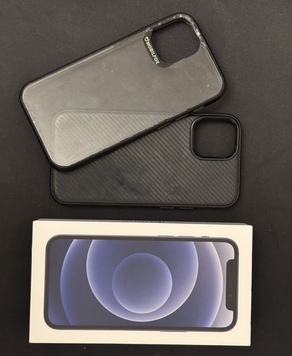 Vand IPhone 12 mini stare buna