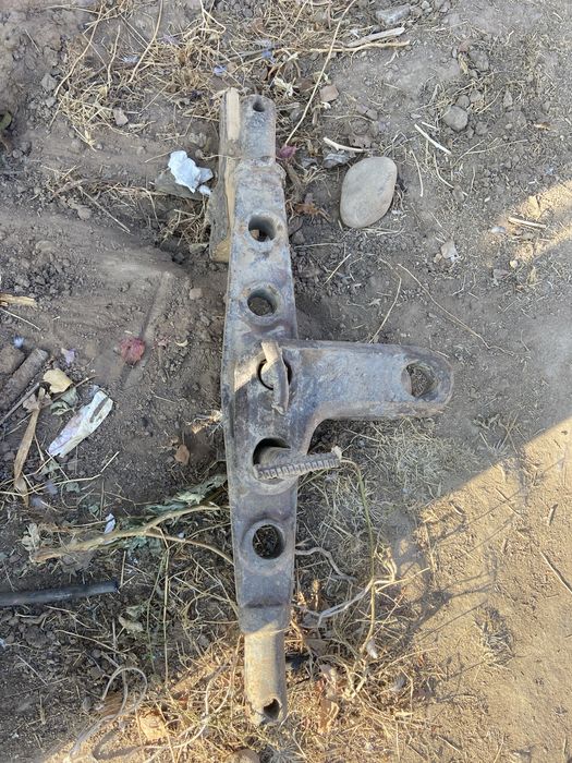 Продам прицеп ка700