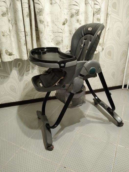 Продам стульчик для кормления ребенка.Б/у в