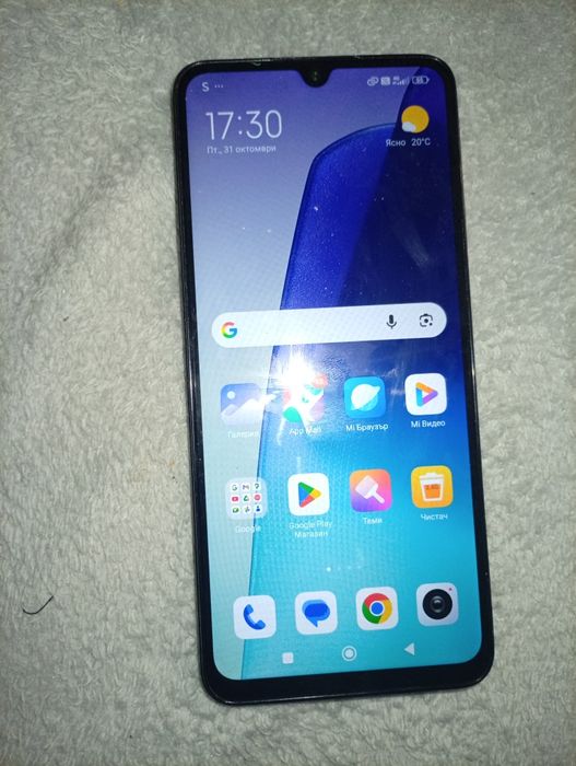 Xiaomi 14 128 GB На една седмица