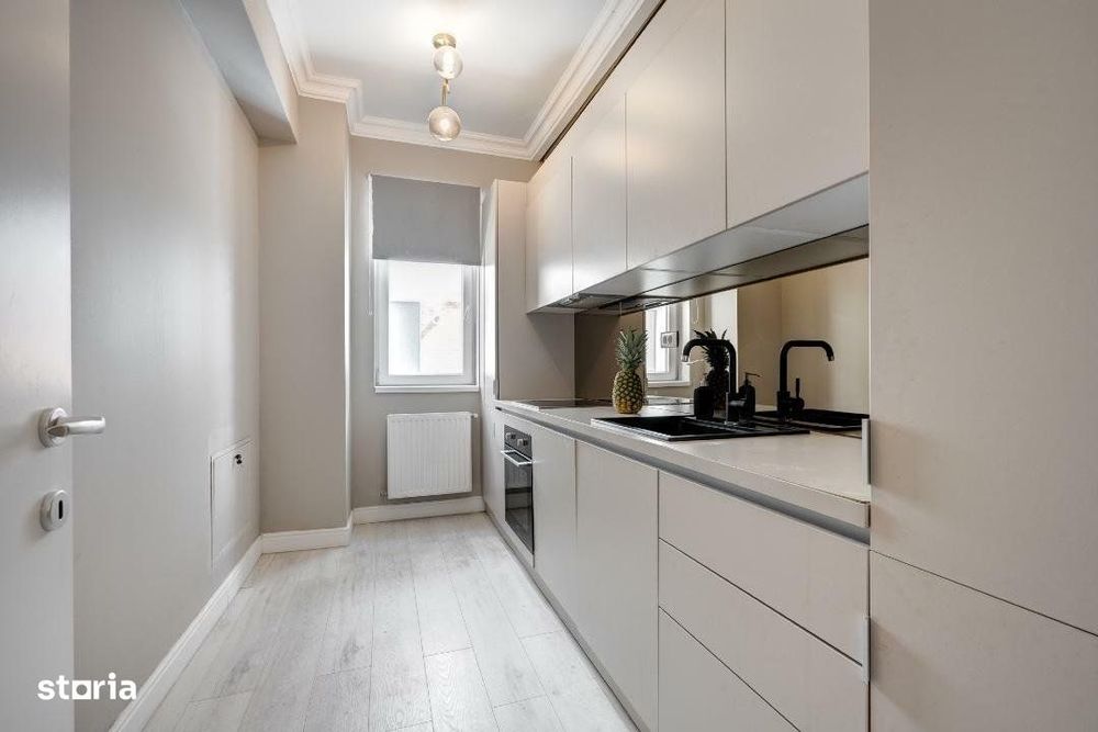 Apartament 2 Camere | 51.5Mp | Zona Postalionului | Comision 0%!!