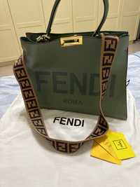 Сумка fendi