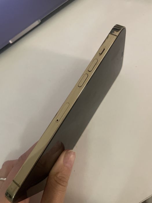 iPhone 12 Pro Max 128 GB