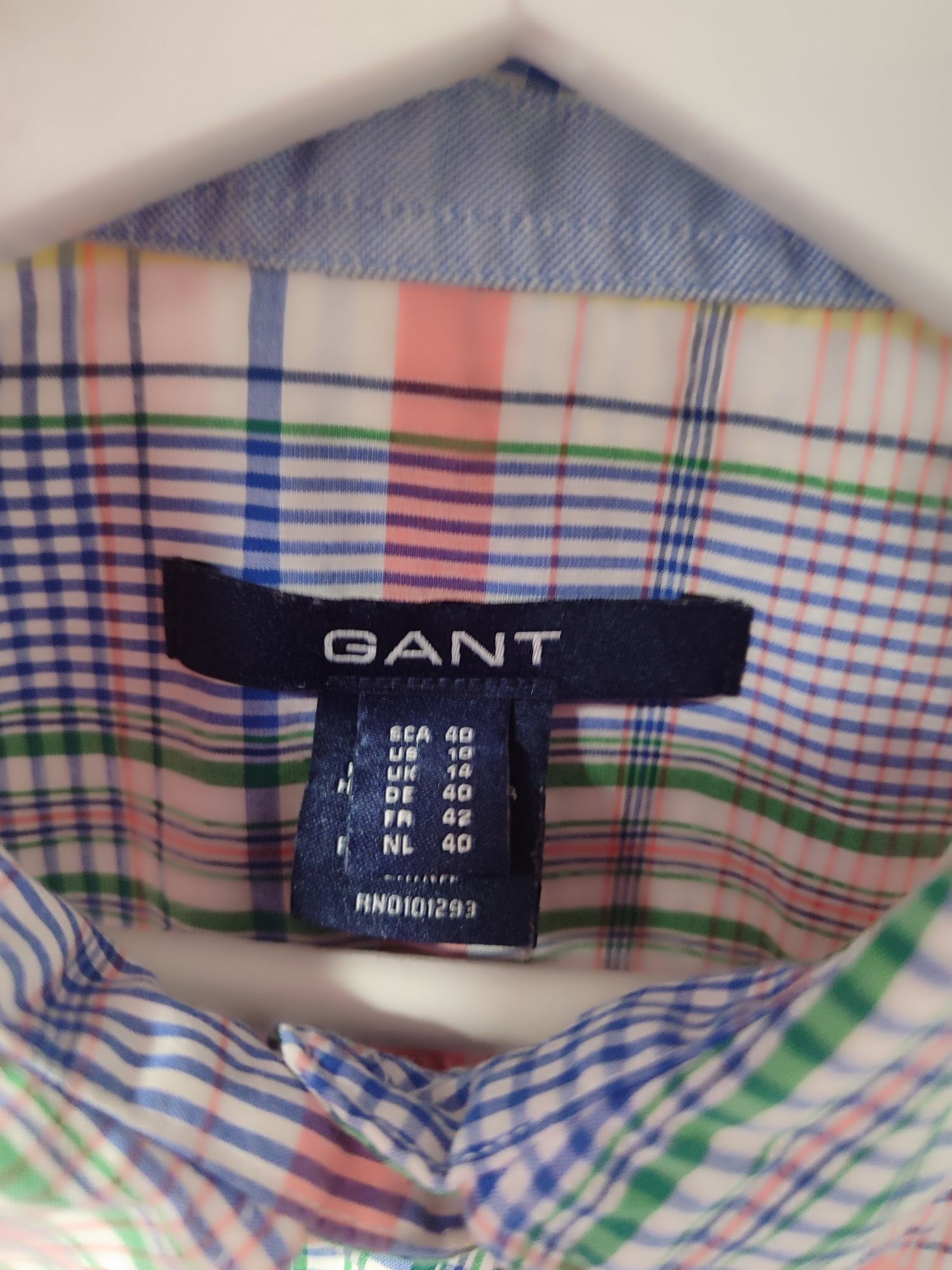 Gant-Premium Brand
