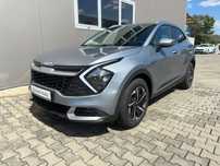 Kia Sportage Kia Sportage 1.6 T-GDI MHEV 7DCT HP 160 CP 4x2 STYLE MY25