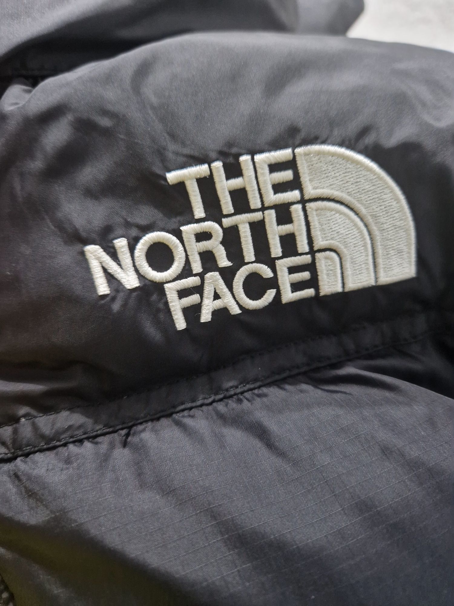 Geaca the north face puff