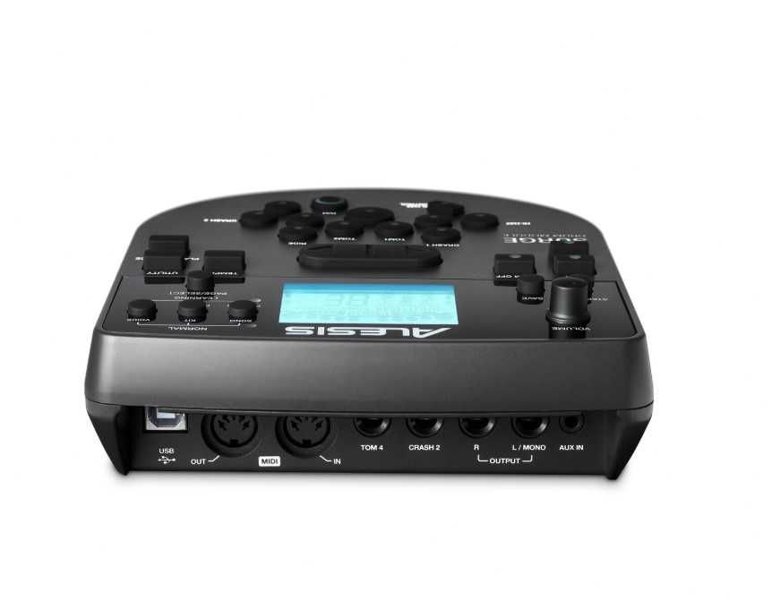 Set tobe electronice Alesis Surge Mesh Special Edition