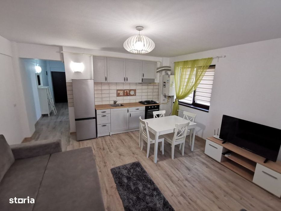 PROPRIETAR, Zona Palas, apartament 2 camere