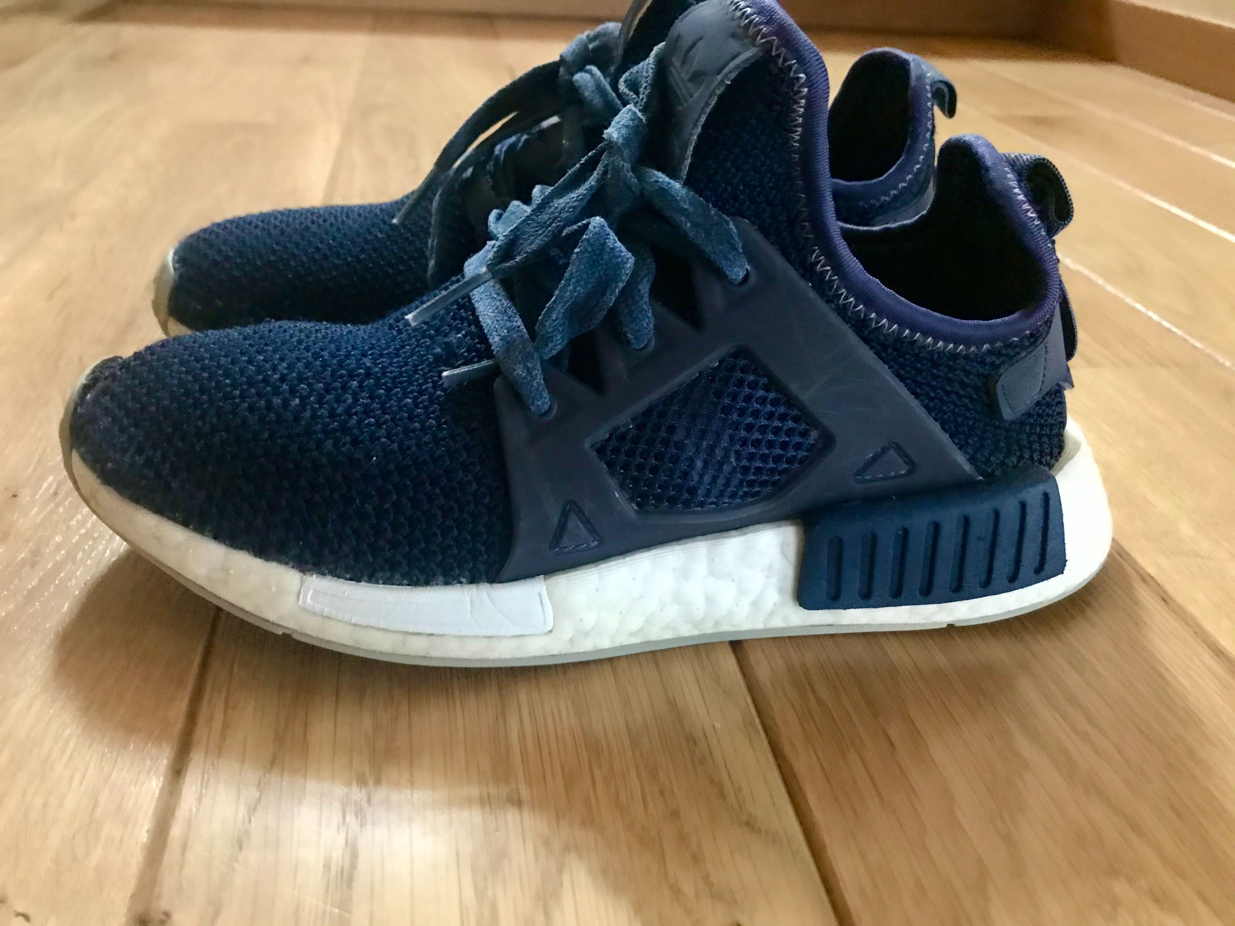 Adidas NMD - Marimea 36,5