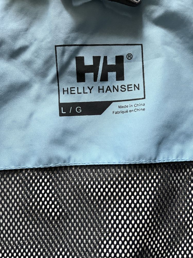 Дамско яке Helly Hansen