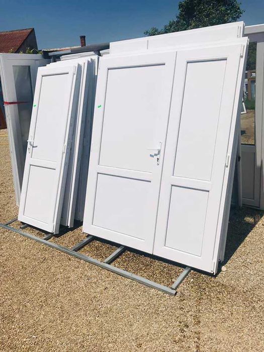 termopane usi duble noi de la 1400lei