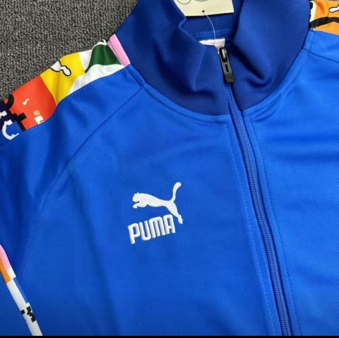 Hummel; Puma; (original); 70000т;