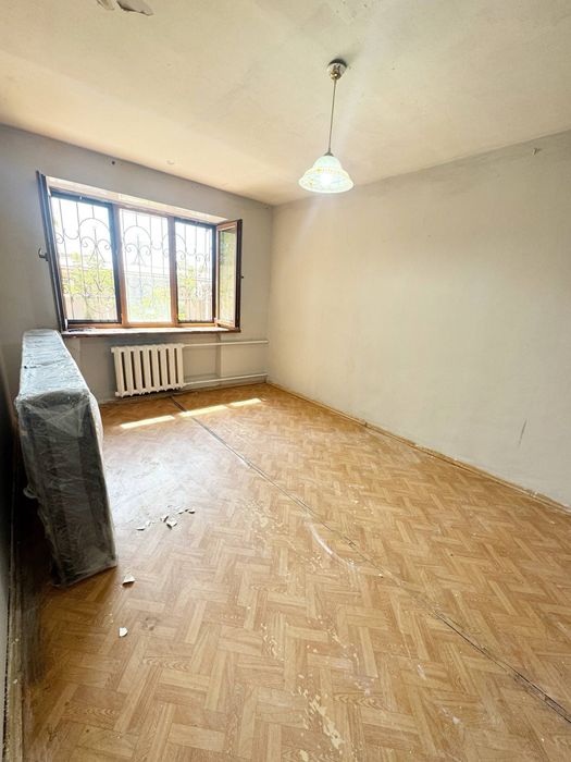 Квартира продаётся Чиланзар 5 квартал 1/1/4 5 мин метро Хамза Новза