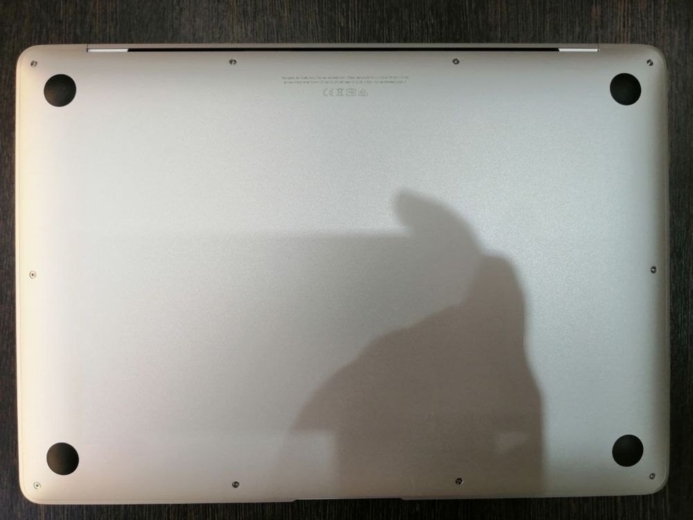 Macbook m1 8gb 256gb