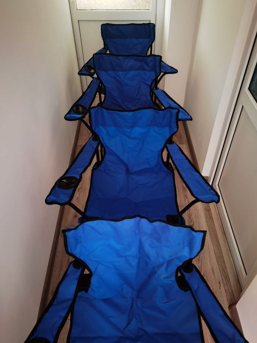 Scaune pescuit gradina copii