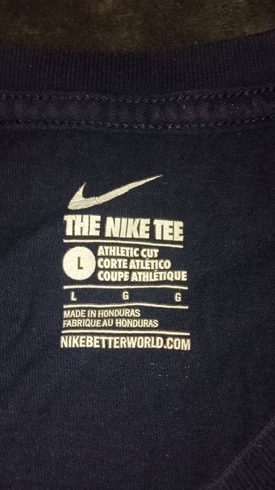 Tricou Nike x Simona Halep