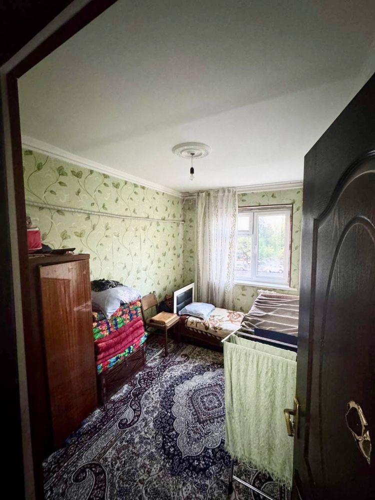 Продажа Квартира Чиланзар о-р Хамза метро 3/2/5 70м2